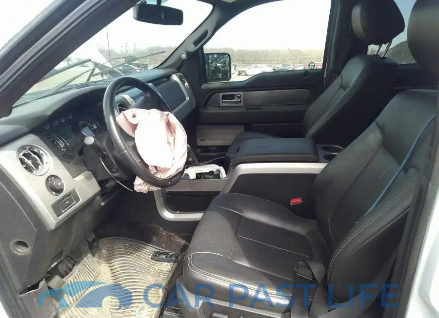 1FTFW1EF5EKF83575# 5