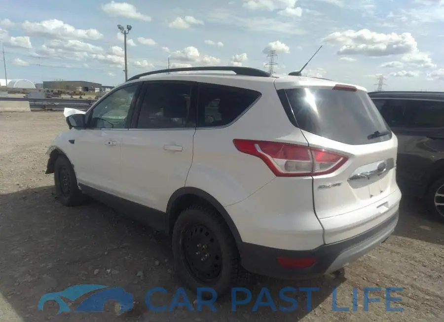 1FMCU9J92EUD34531# 3