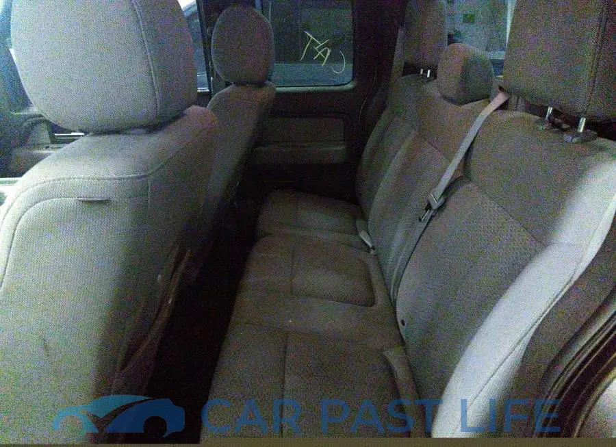 1FTFX1EF9EFB04984# 8