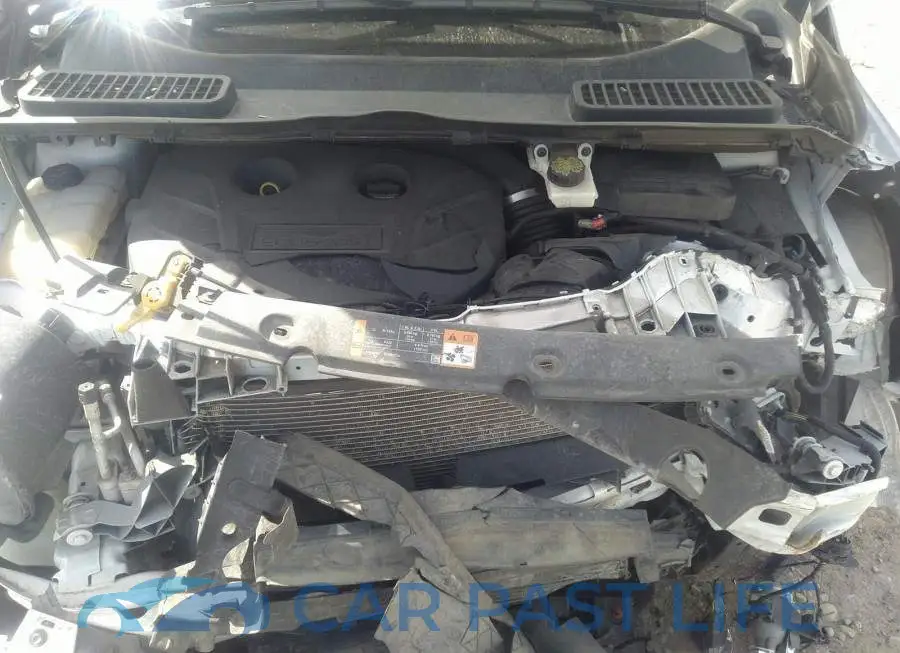 1FMCU9J92EUD34531# 10