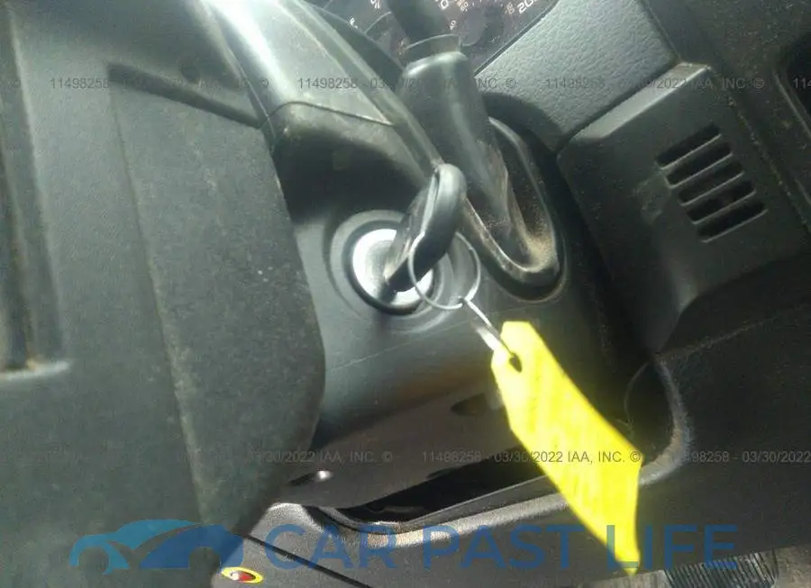 1FTMF1EM6EKE99240# 11