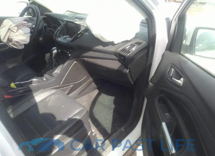 1FMCU9J92EUD34531# 5