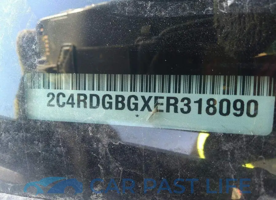 2C4RDGBGXER318090# 9