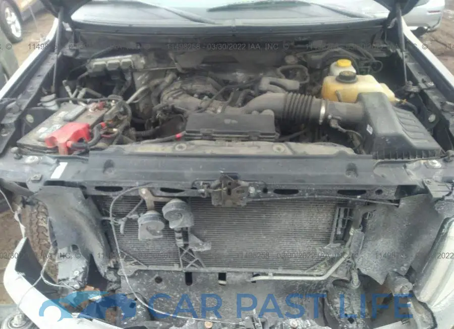 1FTMF1EM6EKE99240# 10