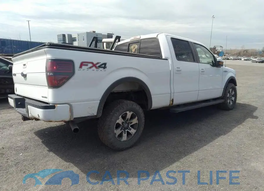 1FTFW1EF5EKF83575# 4