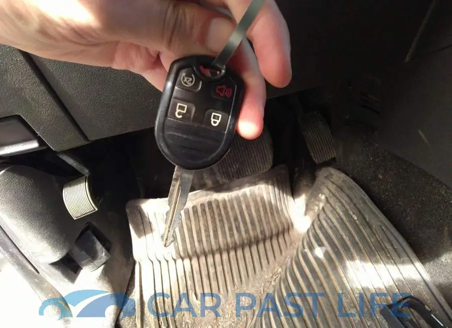 1FTFW1EF5EKF83575# 11