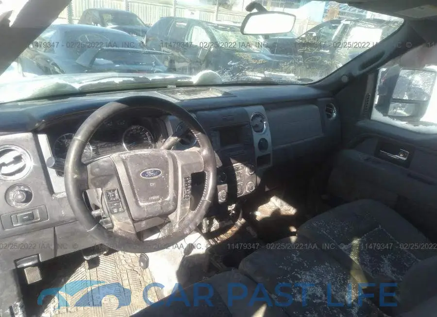 1FTVX1ET6EKE99683# 5