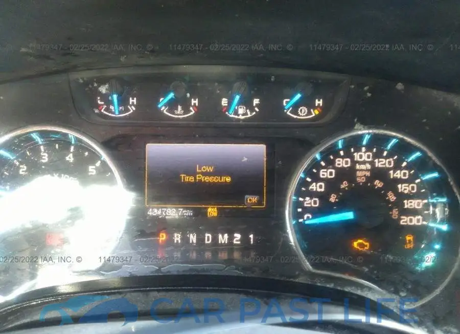 1FTVX1ET6EKE99683# 7