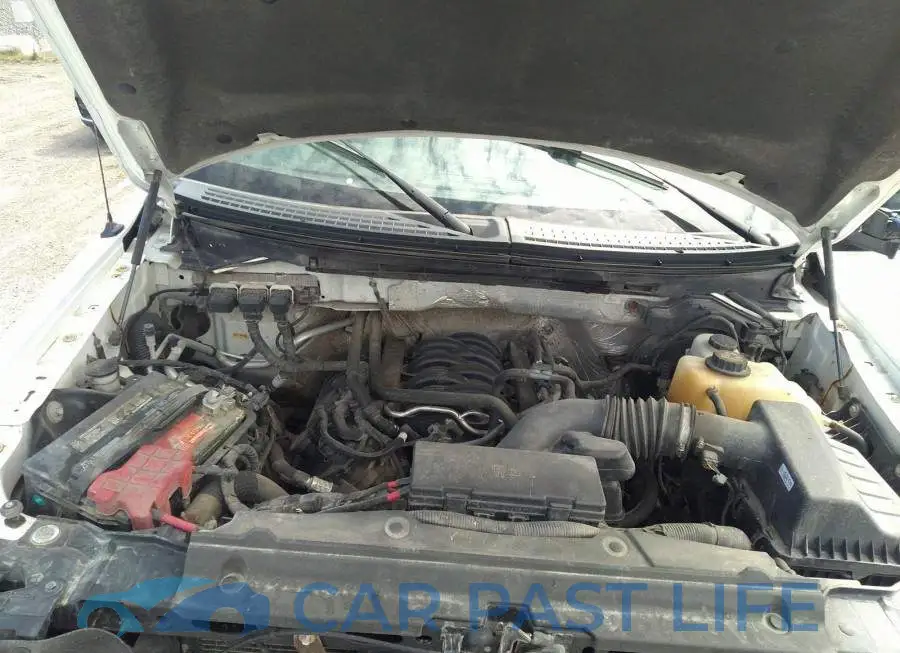 1FTFW1EF5EKF83575# 10