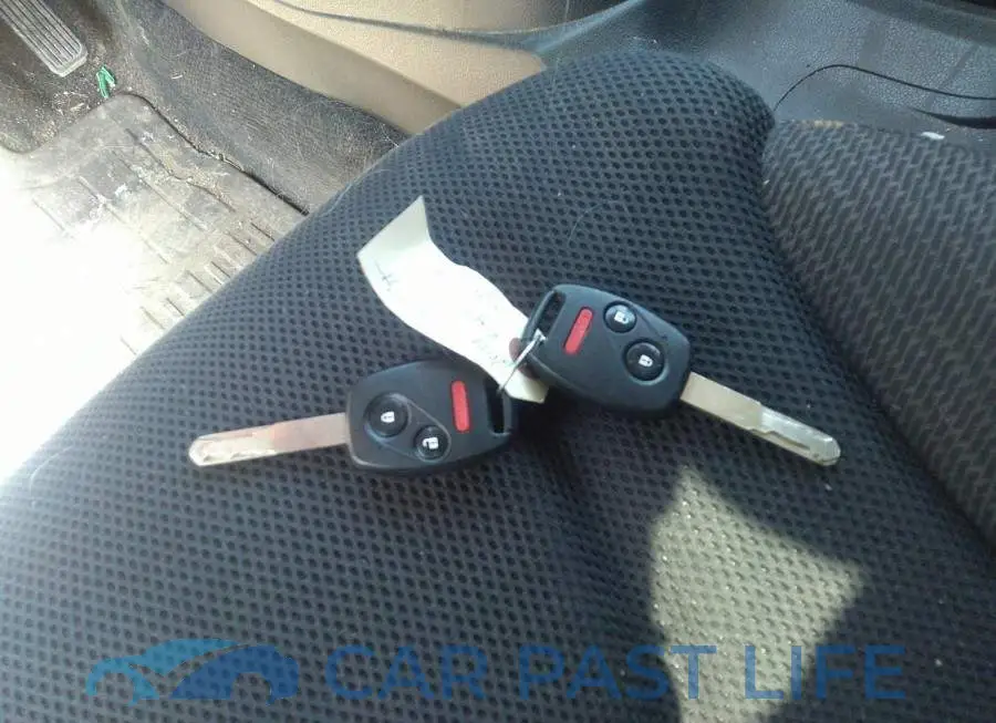 LUCGE8G72E3000147# 11