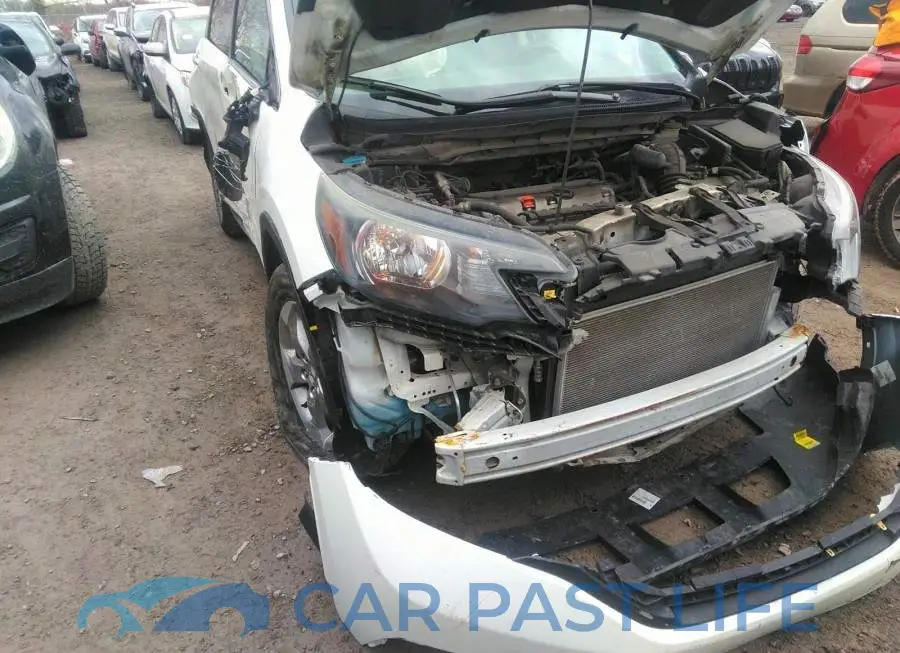 2HKRM4H98EH106406# 6