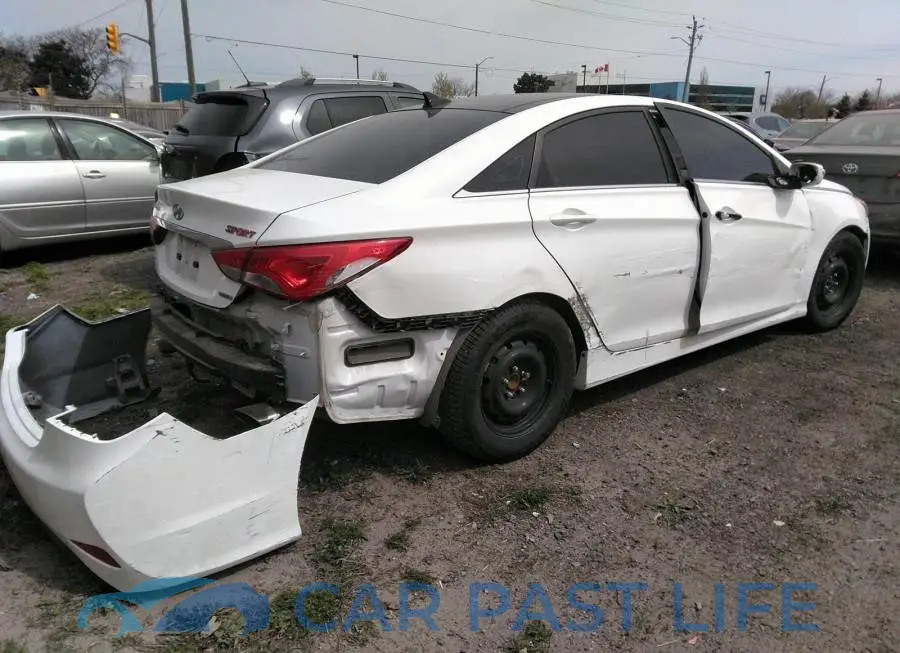 5NPEC4AC3EH871837# 4