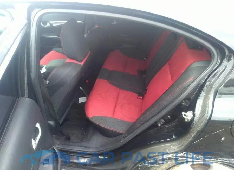 2HGFB6E59EH200455# 8