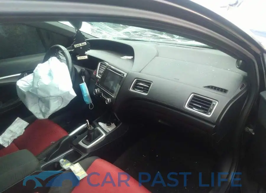 2HGFB6E59EH200455# 5