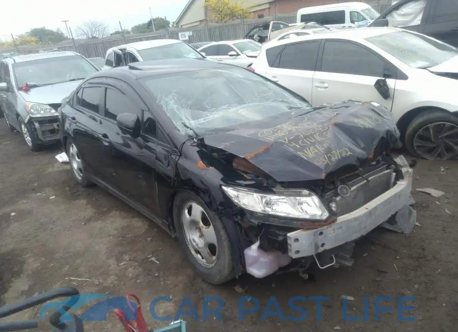 2HGFB6E59EH200455# 1