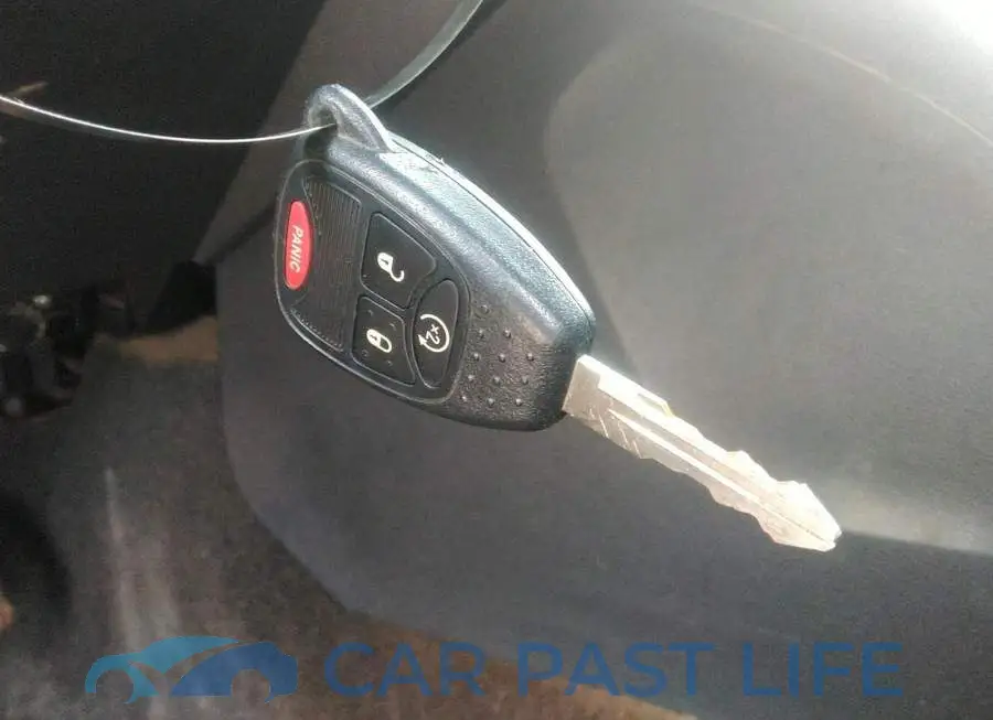1C4NJDAB7ED530721# 11