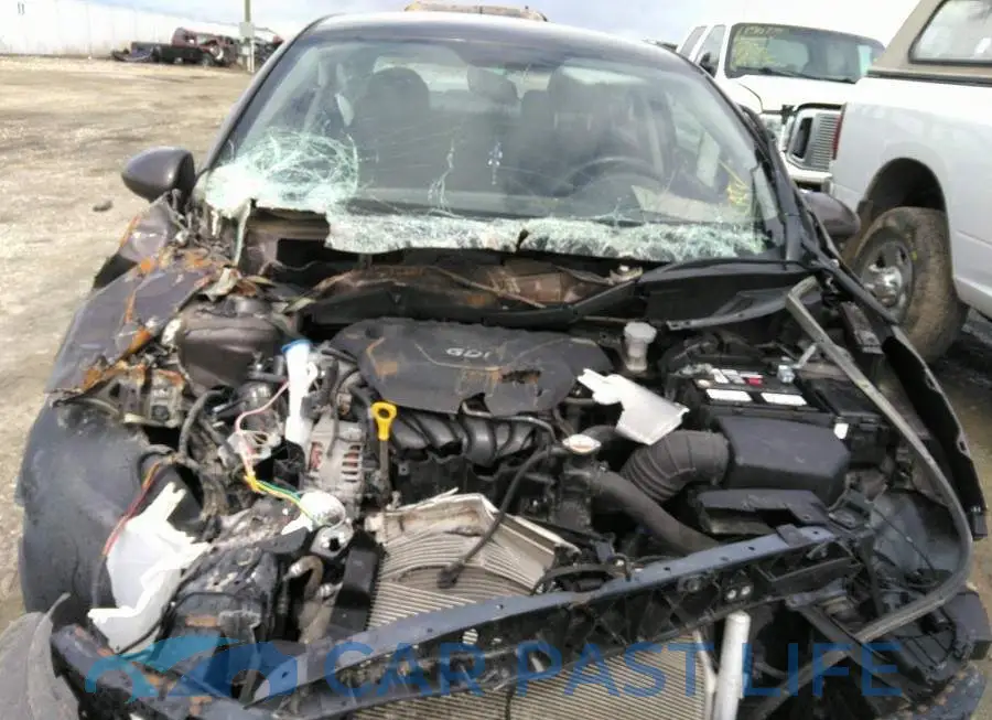 KNADM4A33E6349970# 10