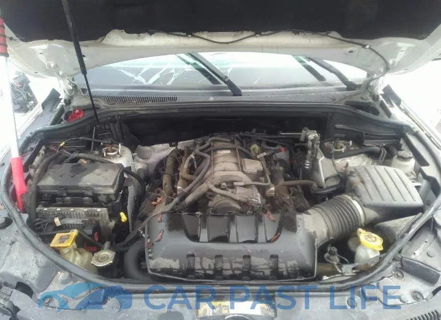 1C4RJFCTXEC137689# 10