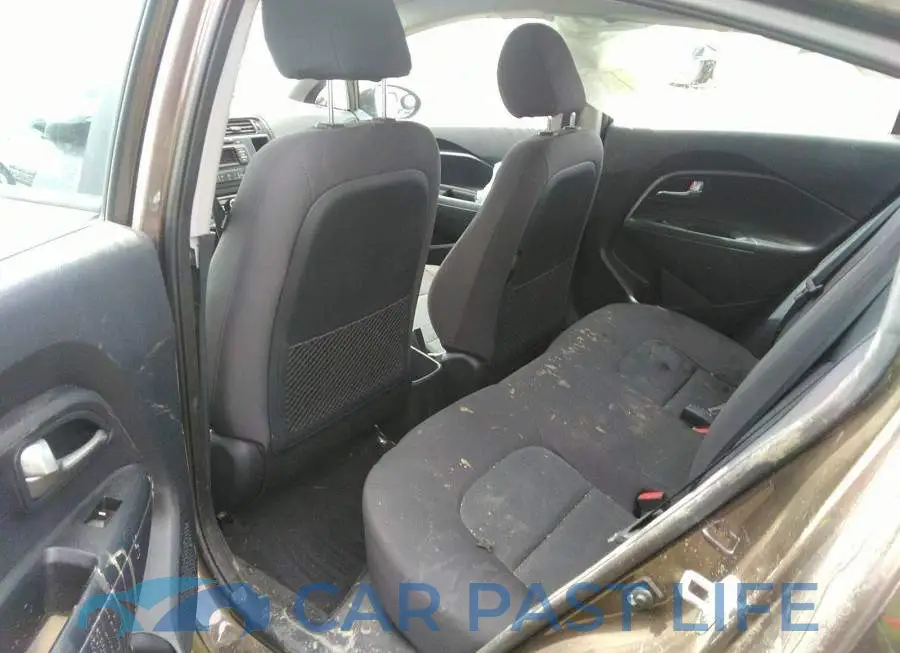 KNADM4A33E6349970# 8