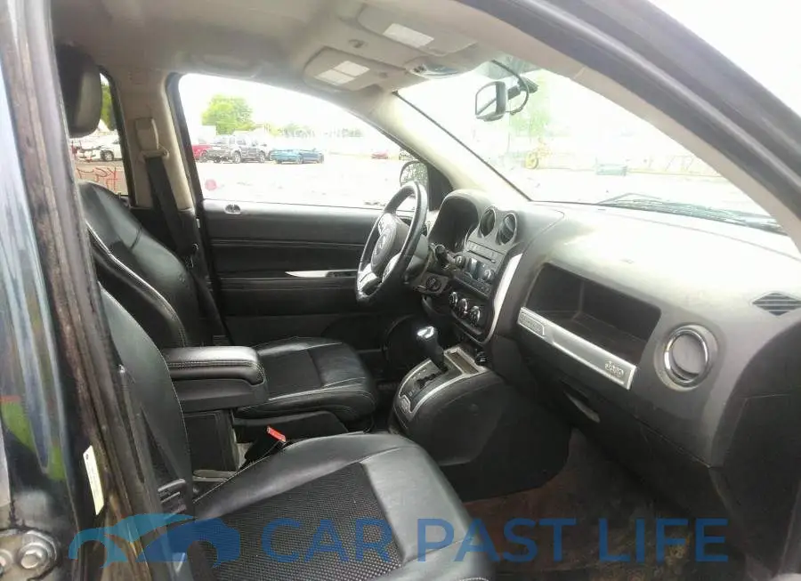 1C4NJDAB7ED530721# 5