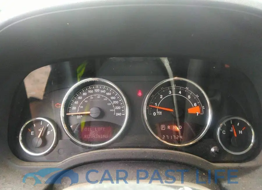 1C4NJDAB7ED530721# 7
