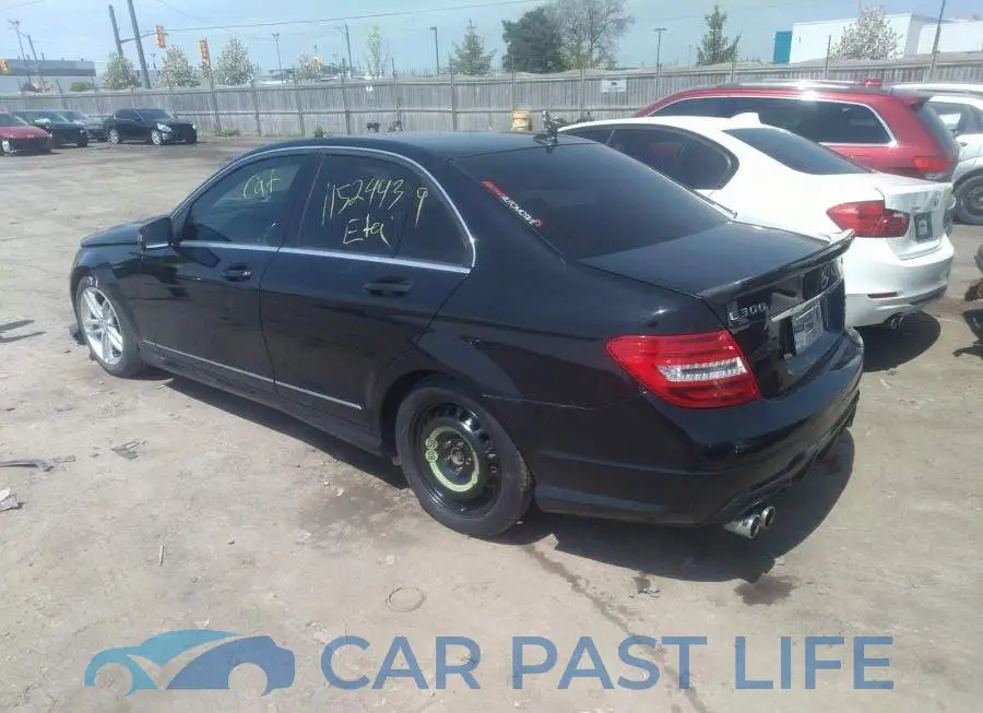 WDDGF8AB3EA900202# 3