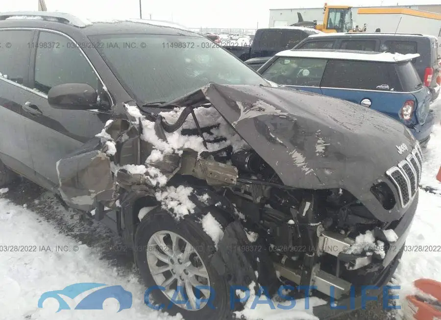1C4PJMCX8KD219554# 6