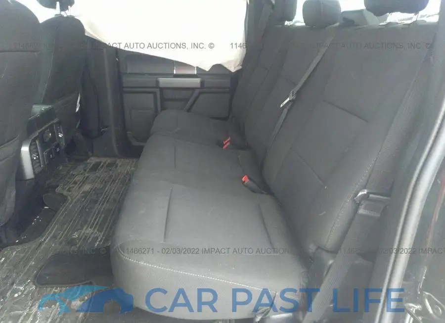 1FTEW1EP5KFB72038# 8
