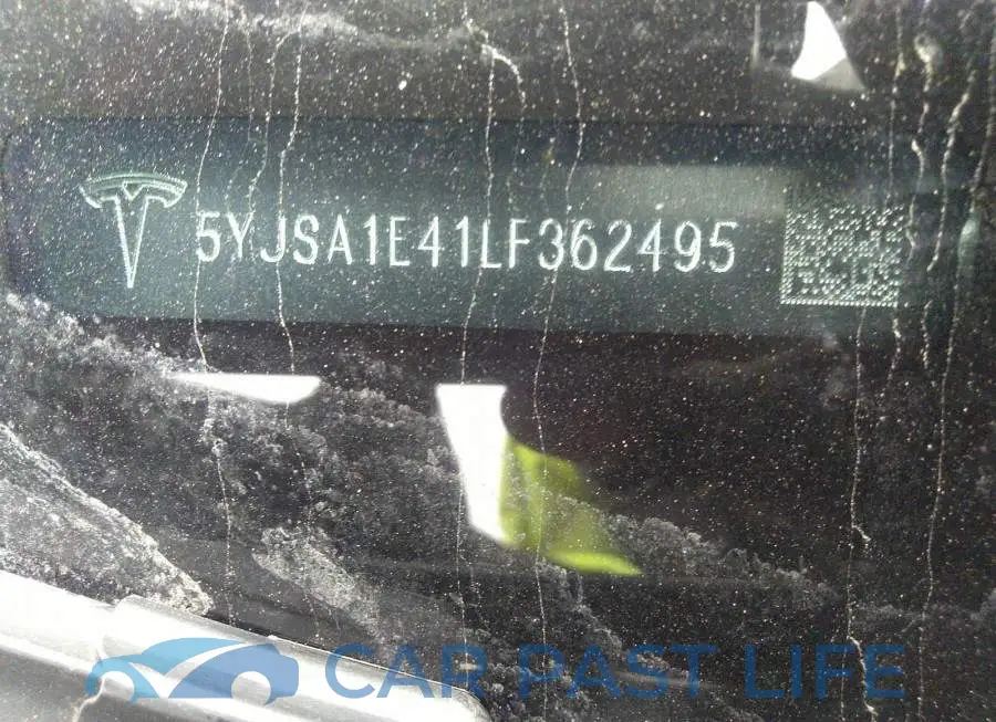 5YJSA1E41LF362495# 9