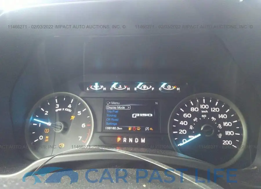 1FTEW1EP5KFB72038# 7