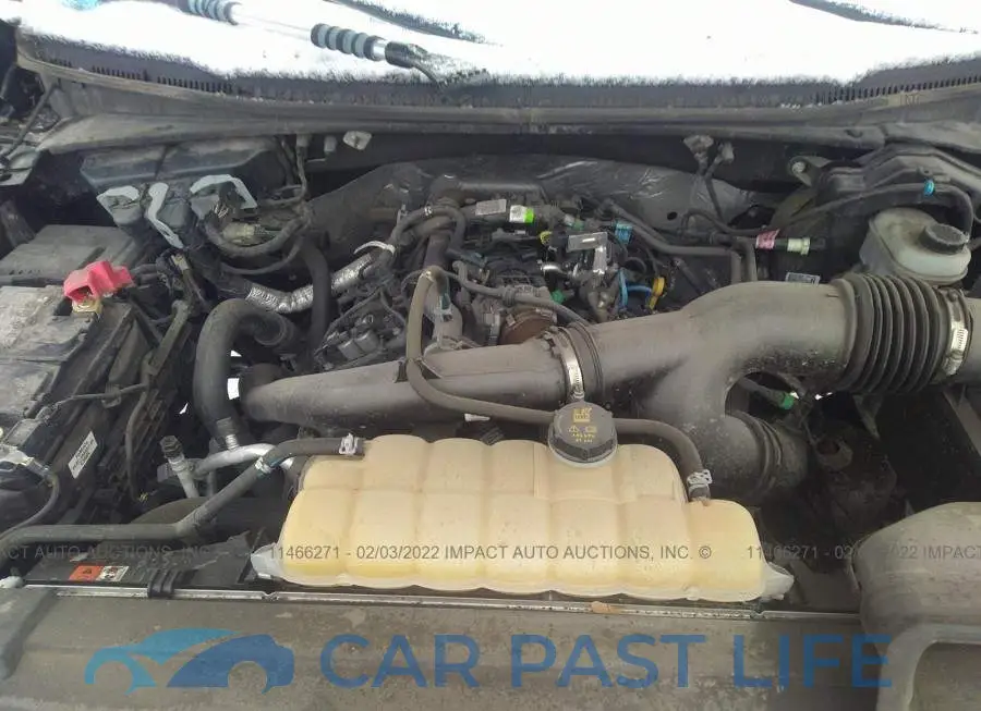 1FTEW1EP5KFB72038# 10