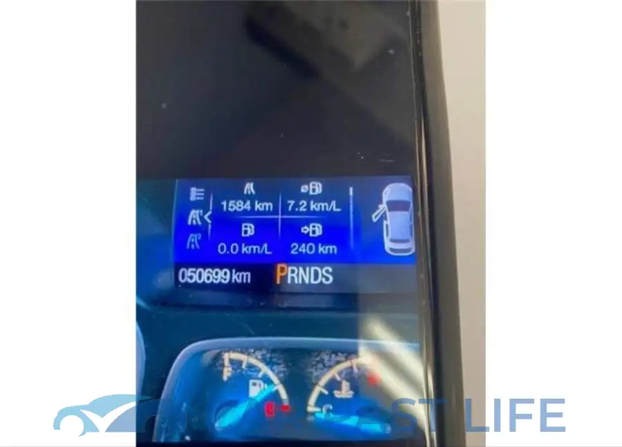 1FMCU9GD2HUB24785# 7