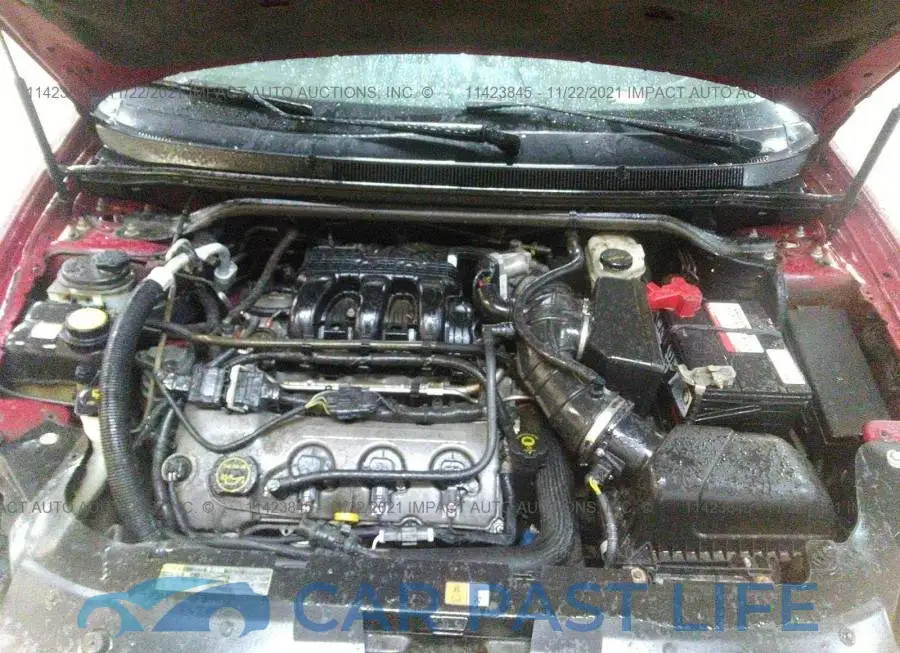 1FAHP24W28G167087# 10
