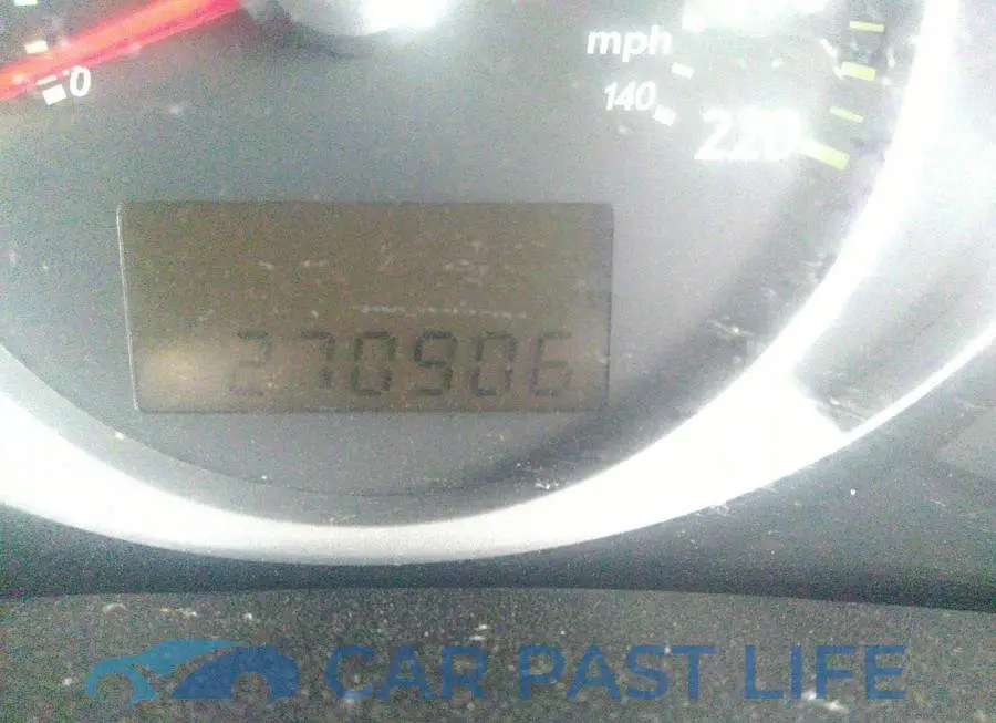 KM8JM12B98U875896# 7