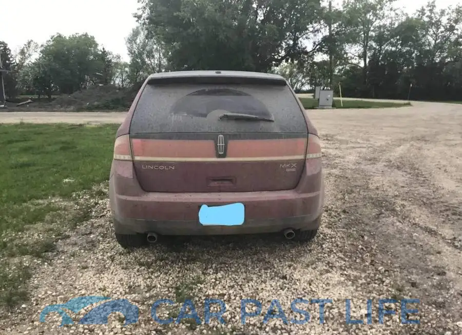 2LMDU88C18BJ11377# 3