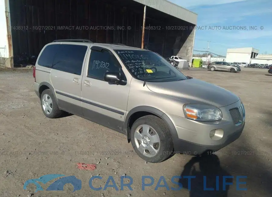 1GMDU23198D122975# 1