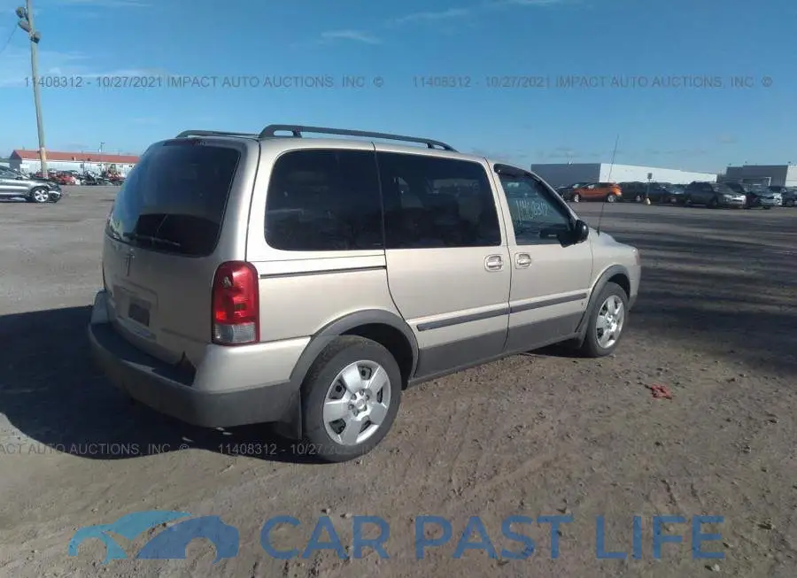 1GMDU23198D122975# 4