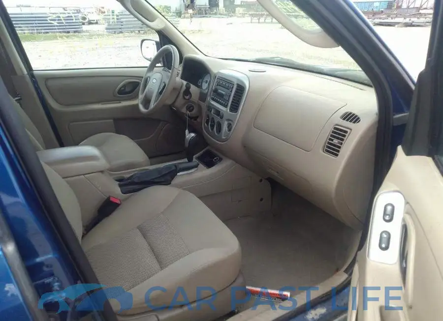 1FMCU93177KA17253# 5