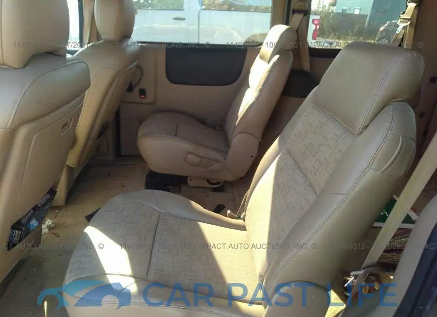 1GMDU23198D122975# 8