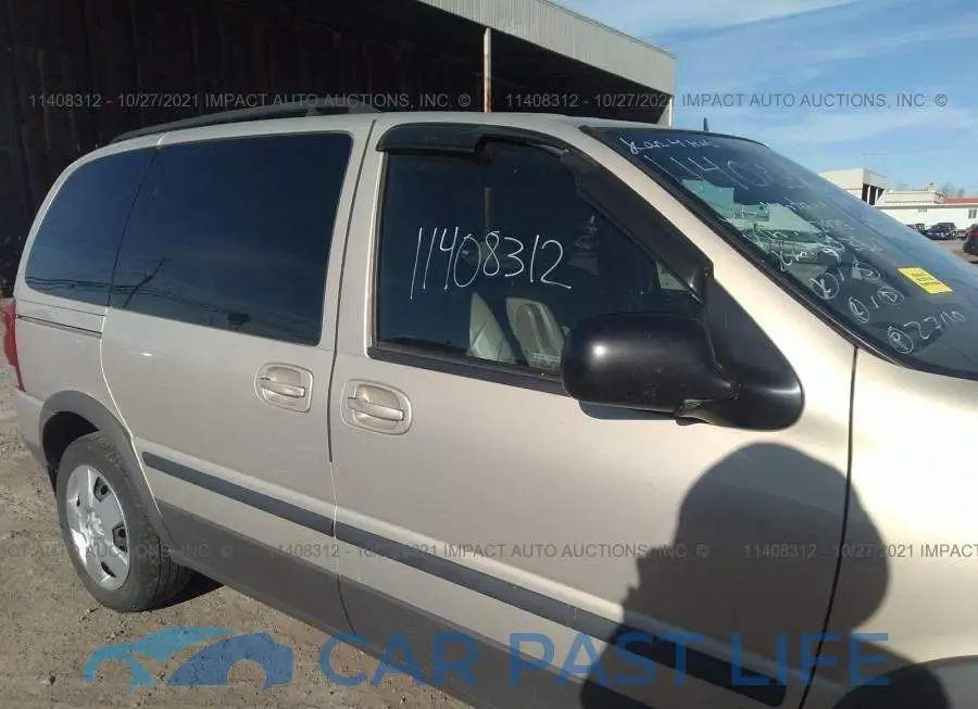 1GMDU23198D122975# 6