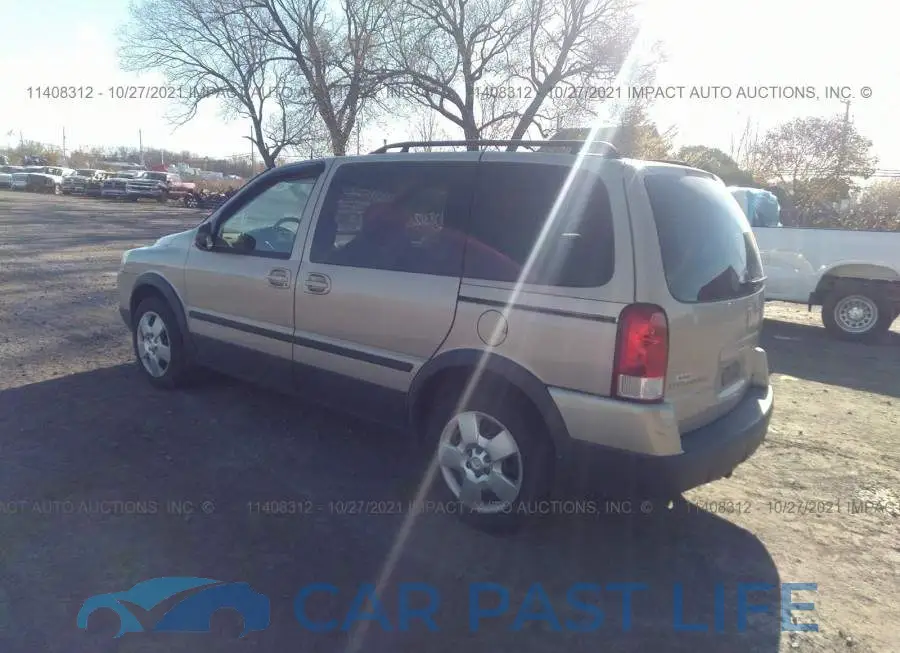 1GMDU23198D122975# 3