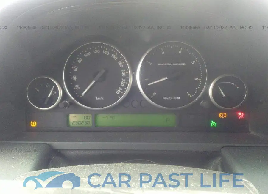 SALMF13407A245978# 7
