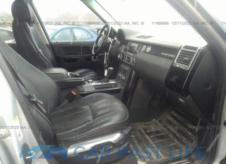 SALMF13407A245978# 5