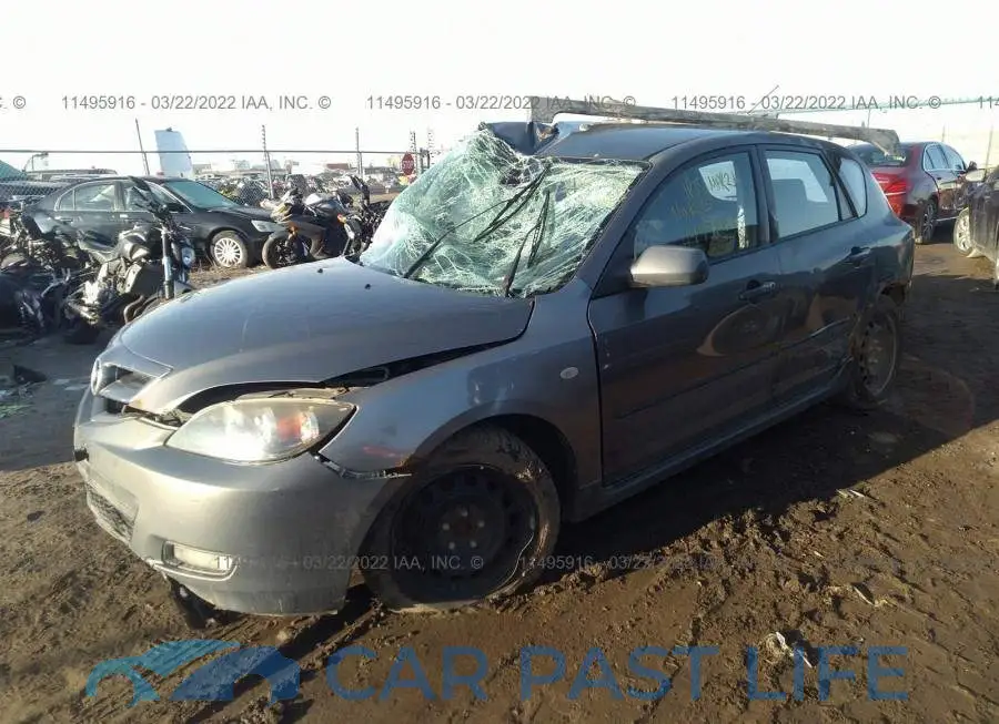 JM1BK343171751573# 2