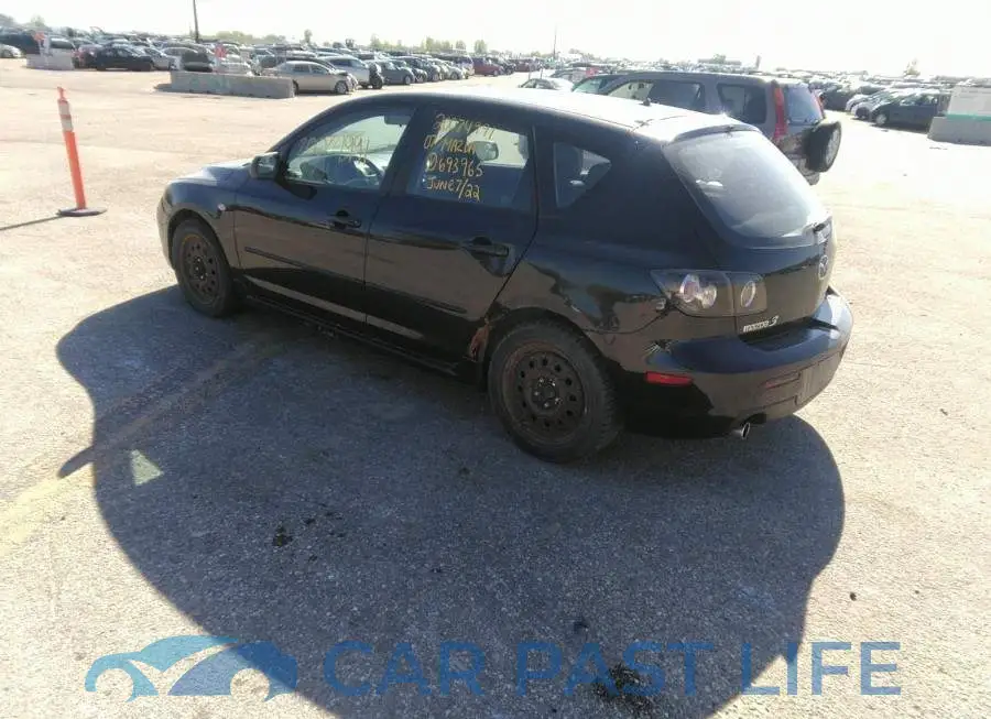 JM1BK343171693965# 3