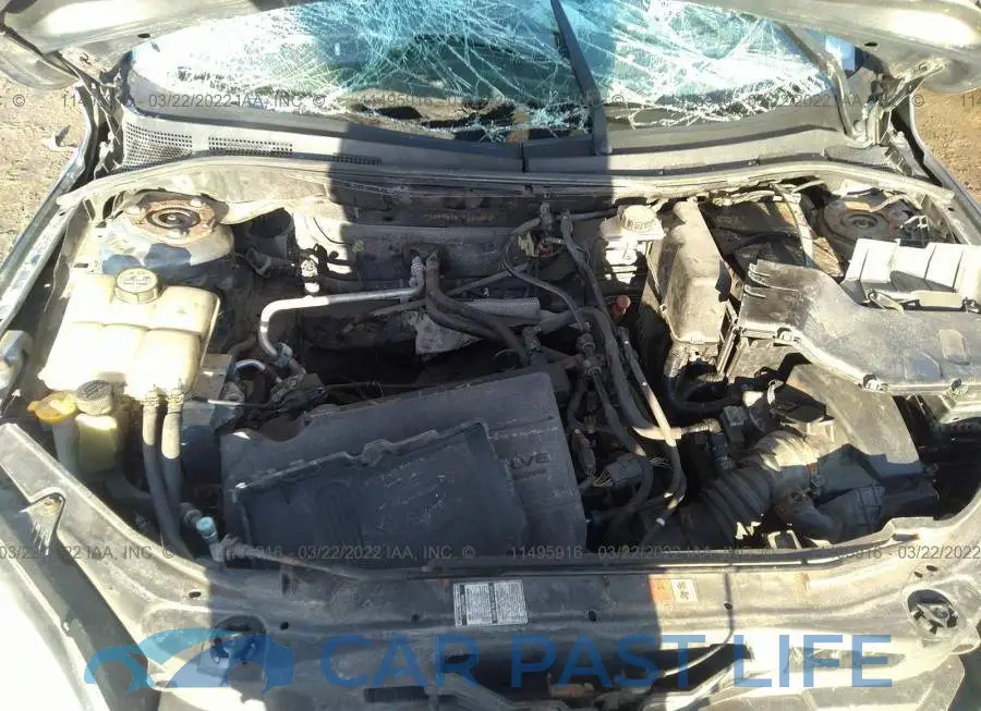 JM1BK343171751573# 10