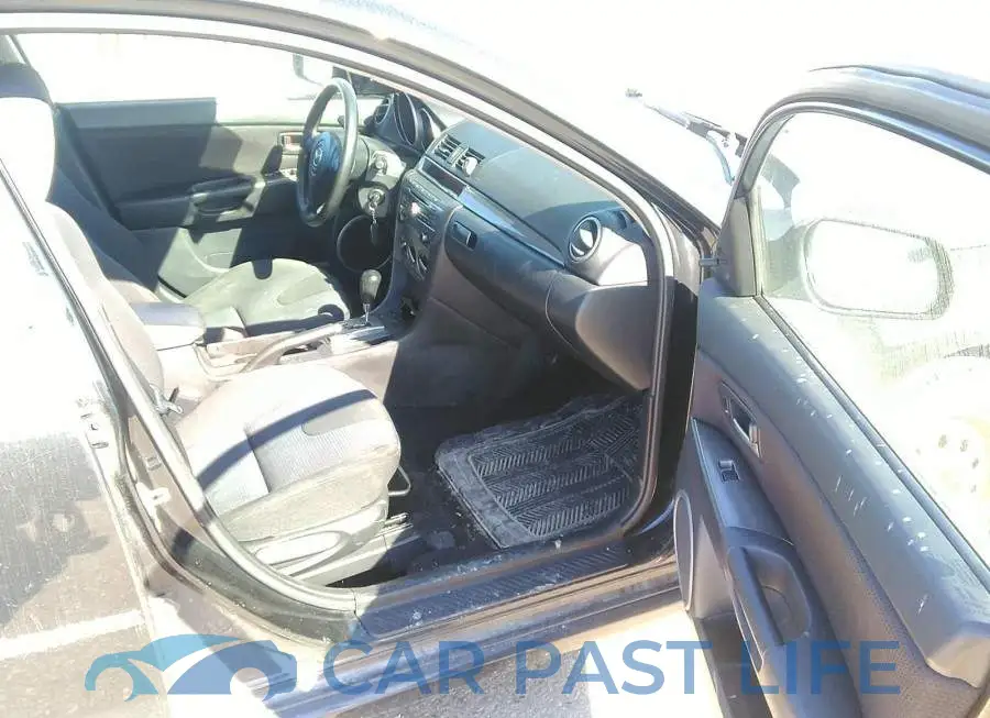 JM1BK343171693965# 5