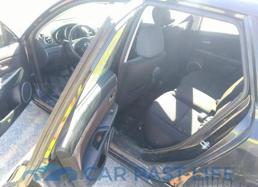 JM1BK343171693965# 8