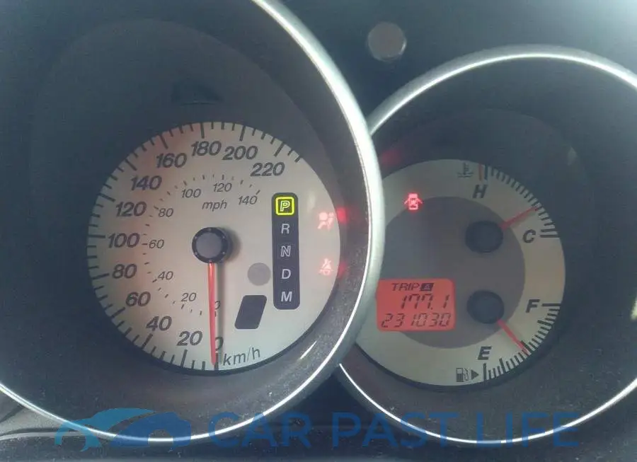 JM1BK32F971670950# 7