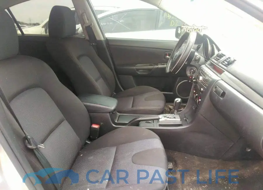 JM1BK323971694347# 5